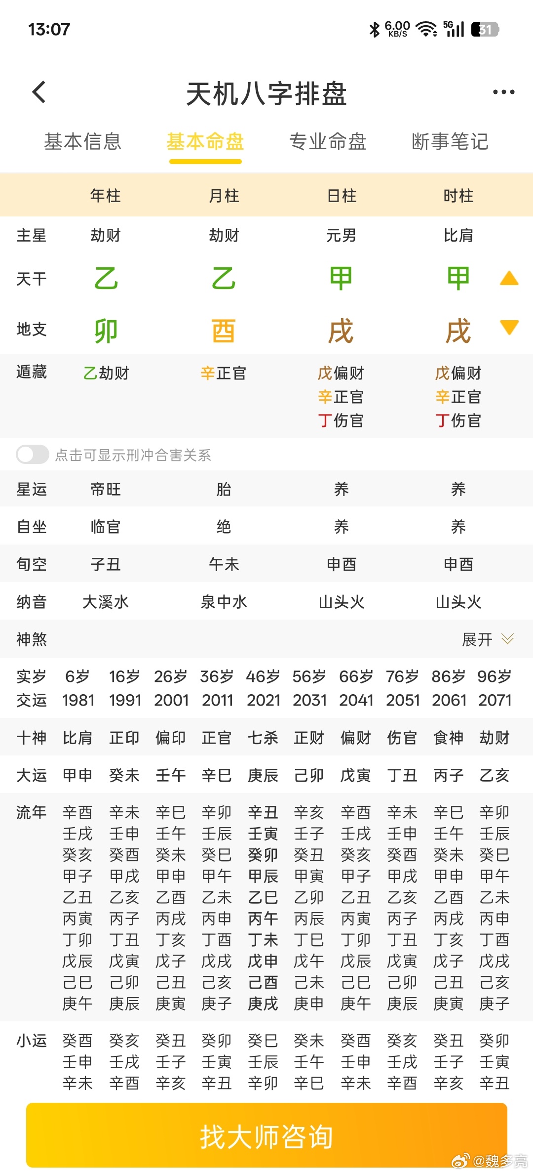 尚先易趣 769         为学日益，反求诸己。        看看下面八