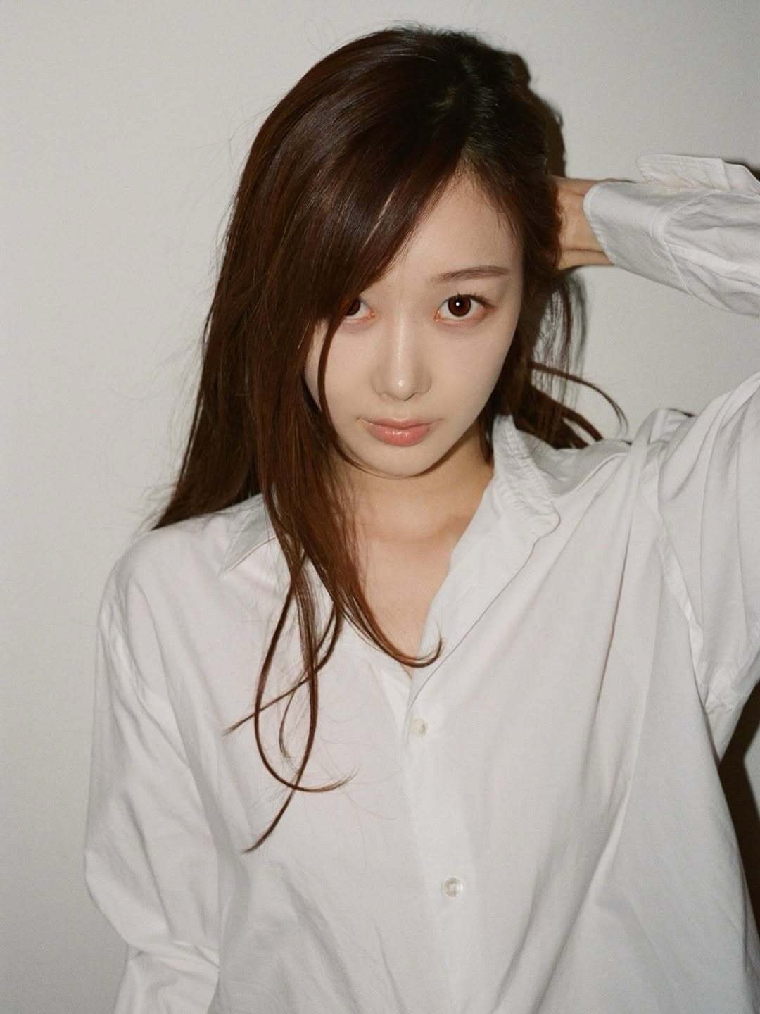 260124  giselle ig更新自拍 