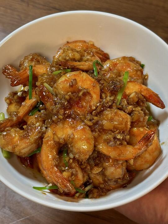 好吃是好吃，就是有点太费米饭了🤣