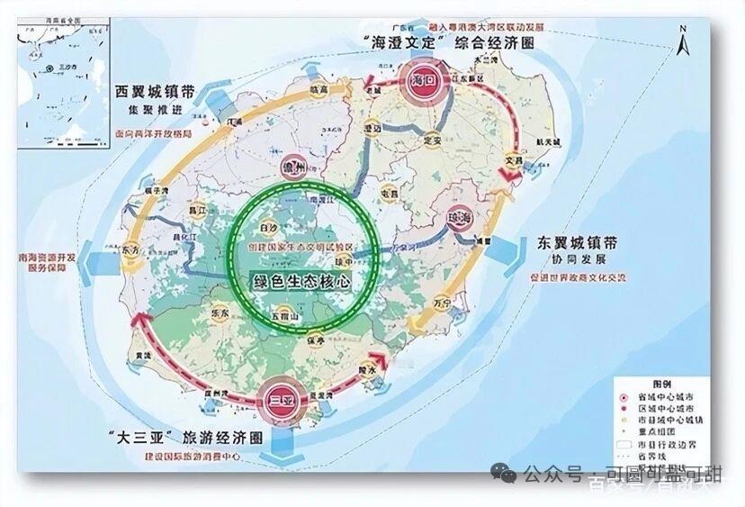 12月18日，海南正式封关，开始实行自贸港政策，这可是国家战略的关键一环！对于普