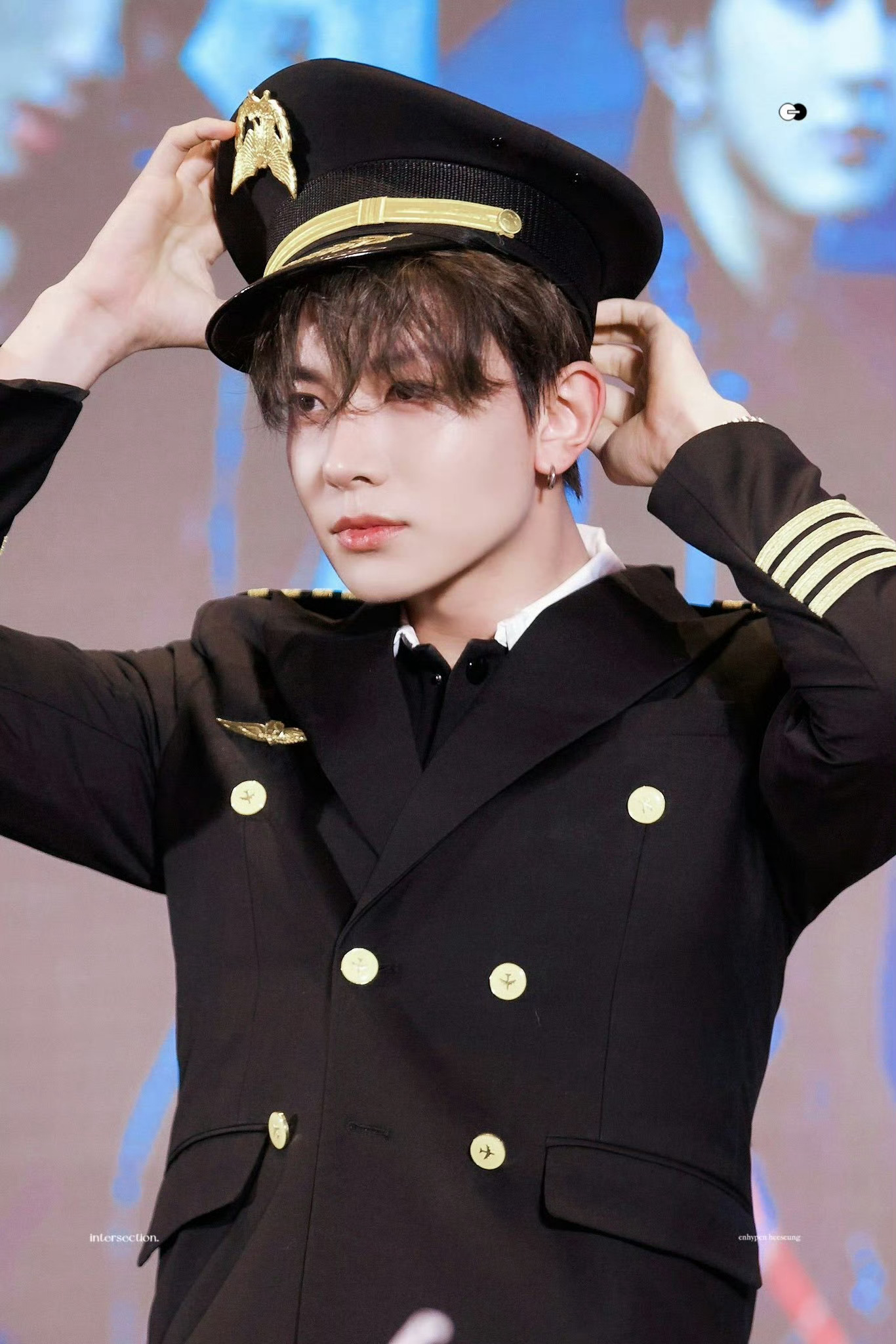 李sir我大腿一直哭啊 