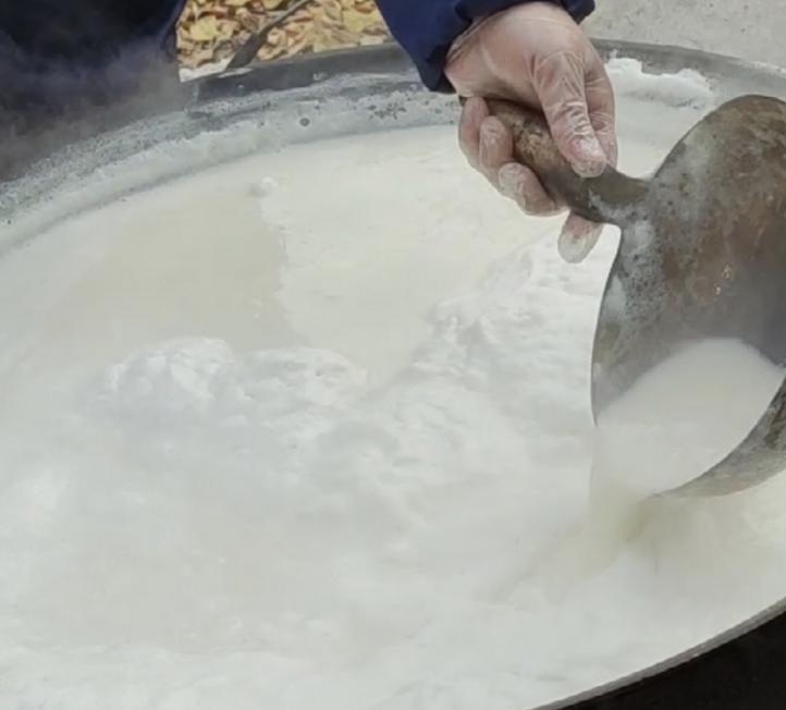 【豆腐卤水有望造出可用数十年的安全电池？】大众熟知的豆腐制作副产品，或将助力研发