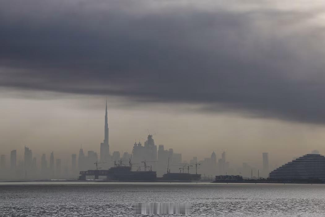 阿联酋要求美国给与战时金融支援 报道指出，阿拉伯联合酋长国近期向美国提出请求，希