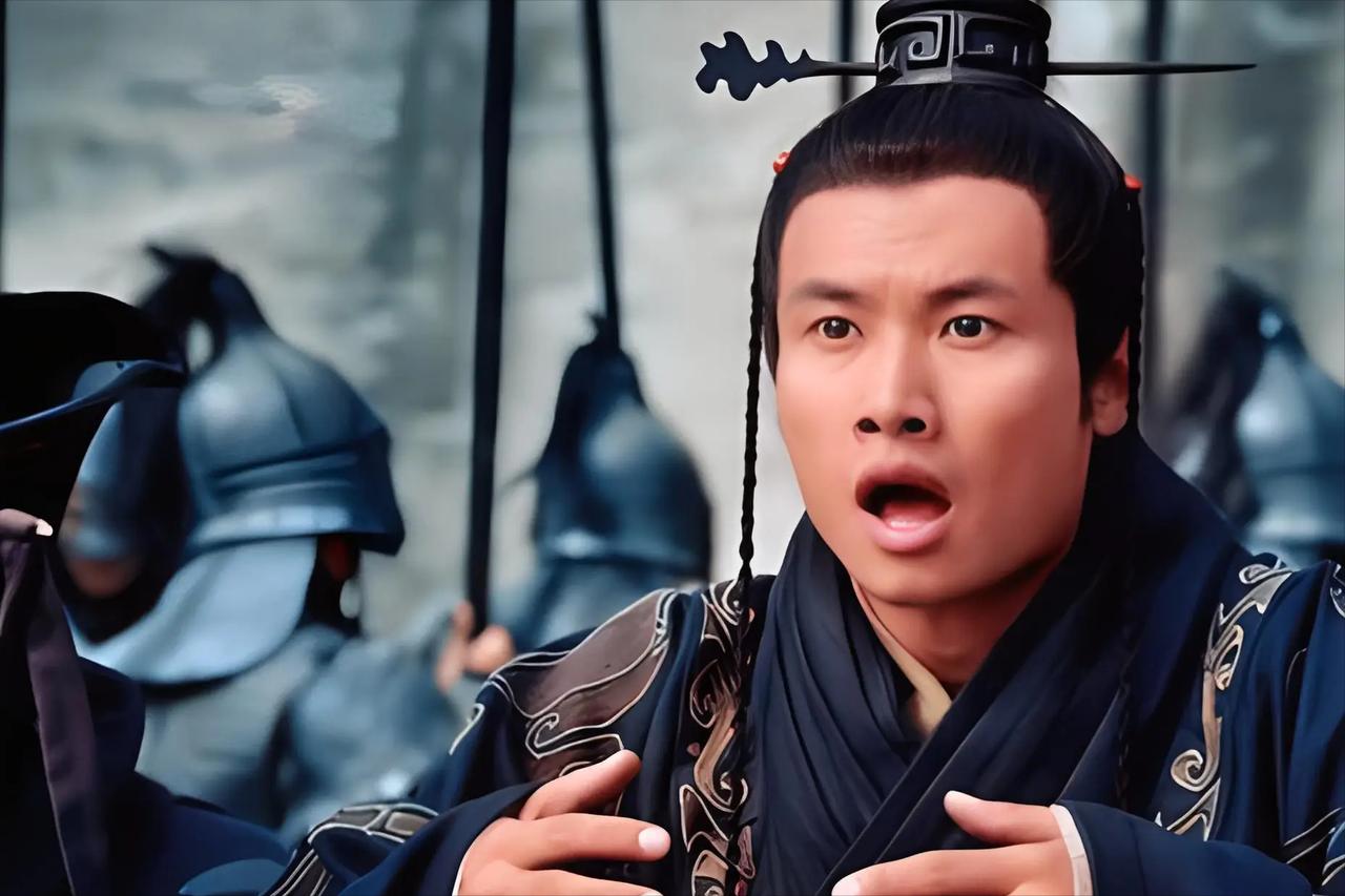 古代王朝为什么非要推崇立嫡立长？要是立贤，就没了统一标准，继承规矩也就成了废纸。
