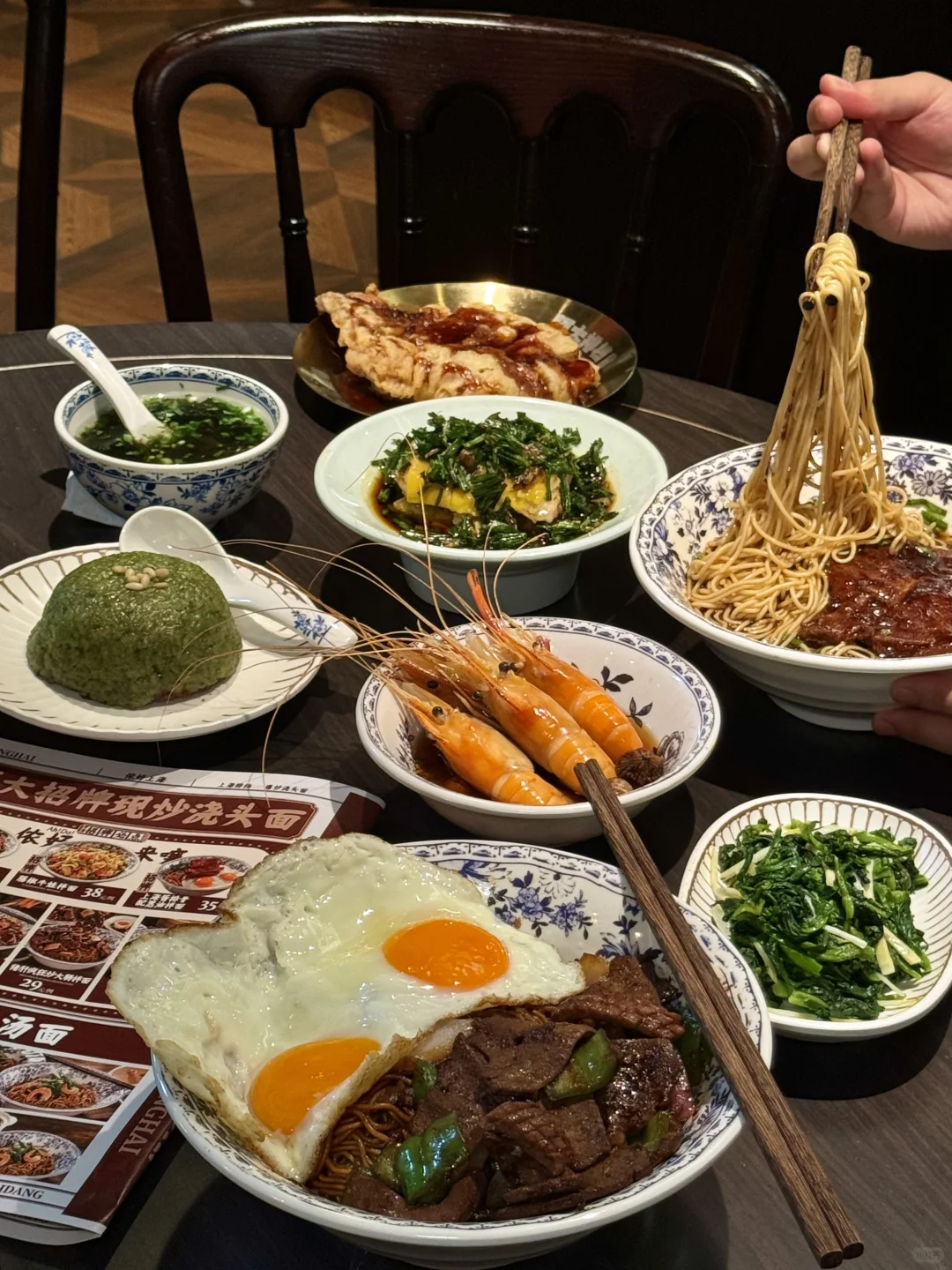 北京朝悦！！终于开了！！！
