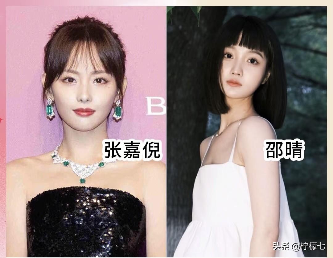 8 年 2 子，一场空婚‼️买超 1 句 “只有丧偶”，最后沦为笑话
张嘉倪嫁给