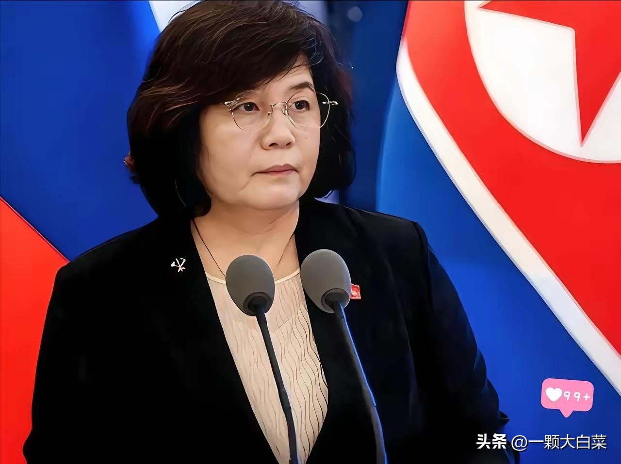 美国这回玩大了！

​美国和以色列对伊朗动手，朝鲜外务省今天直接开怼，说这是“彻