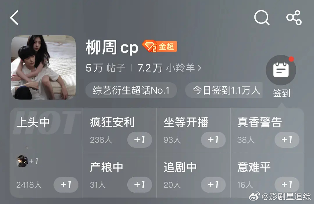 今年夏天最火的BG CP竟然是两个素人