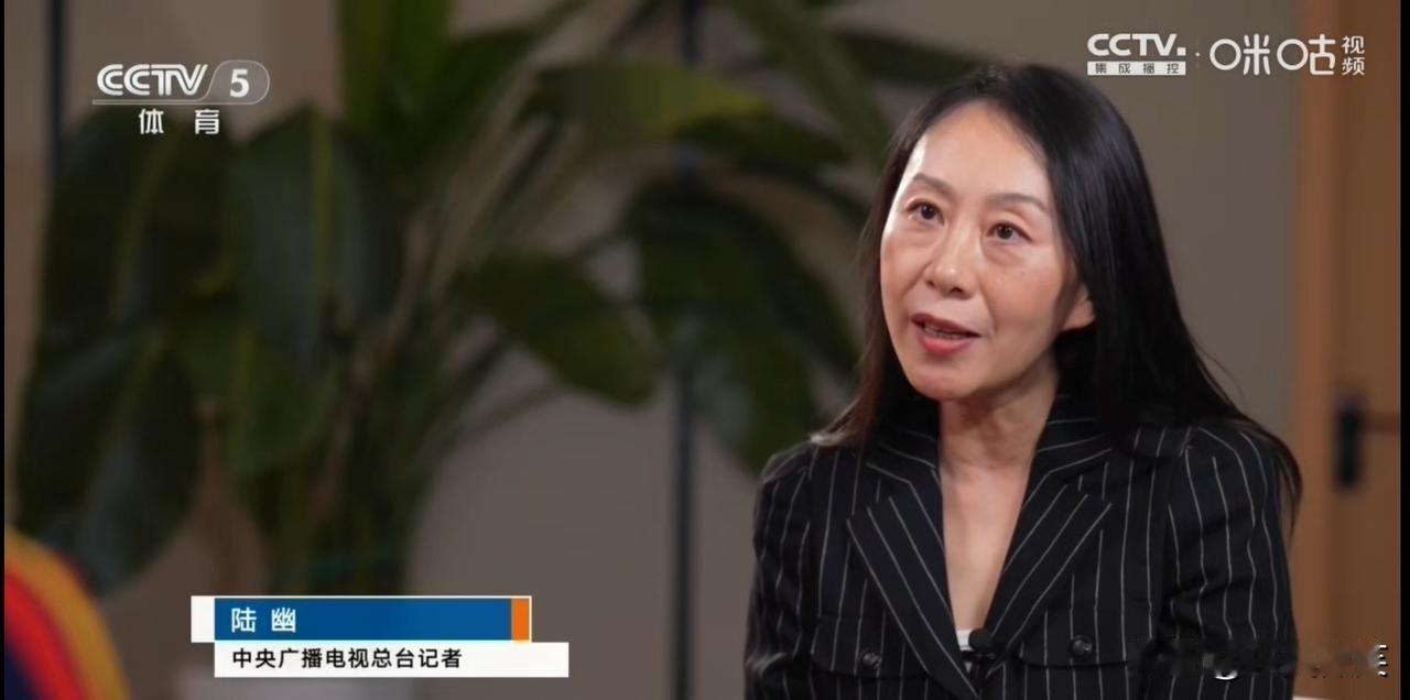 今天，西班牙球星佩德里接受了央视足球专项记者陆幽的专访。
佩德里就本届世界杯很多