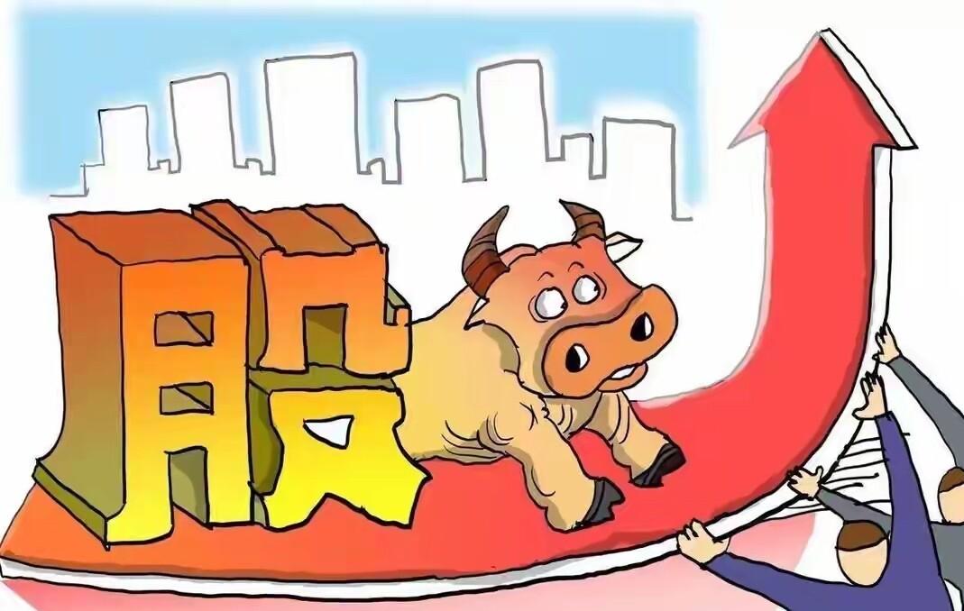 昨天科技股涨得那叫一个欢实，盘后好些人拍着桌子喊牛市回来了。结果呢？今天一睁眼，