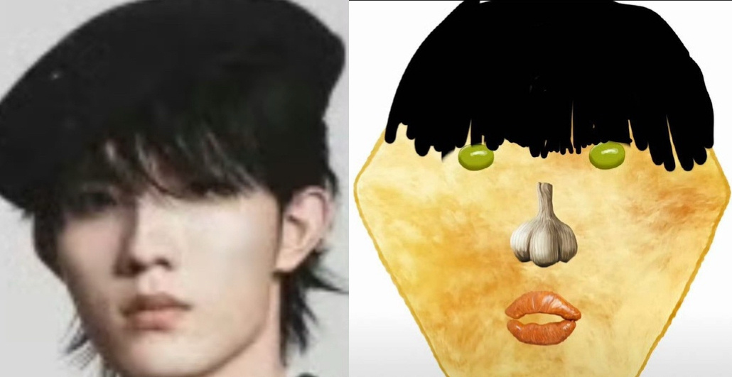 发出了七月份的第一声爆笑😝 