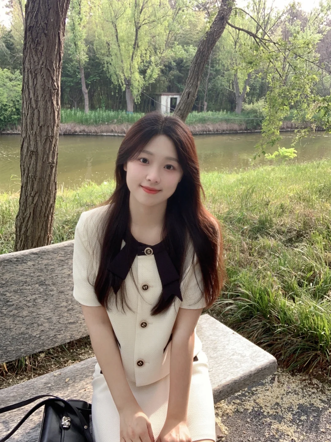 韩味与温柔