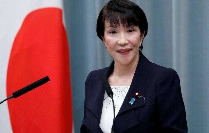 高市再度倒行逆施，其狂言狂行遭遇全亚洲民众强烈抵制！
近日，高市视察福岛核电站，