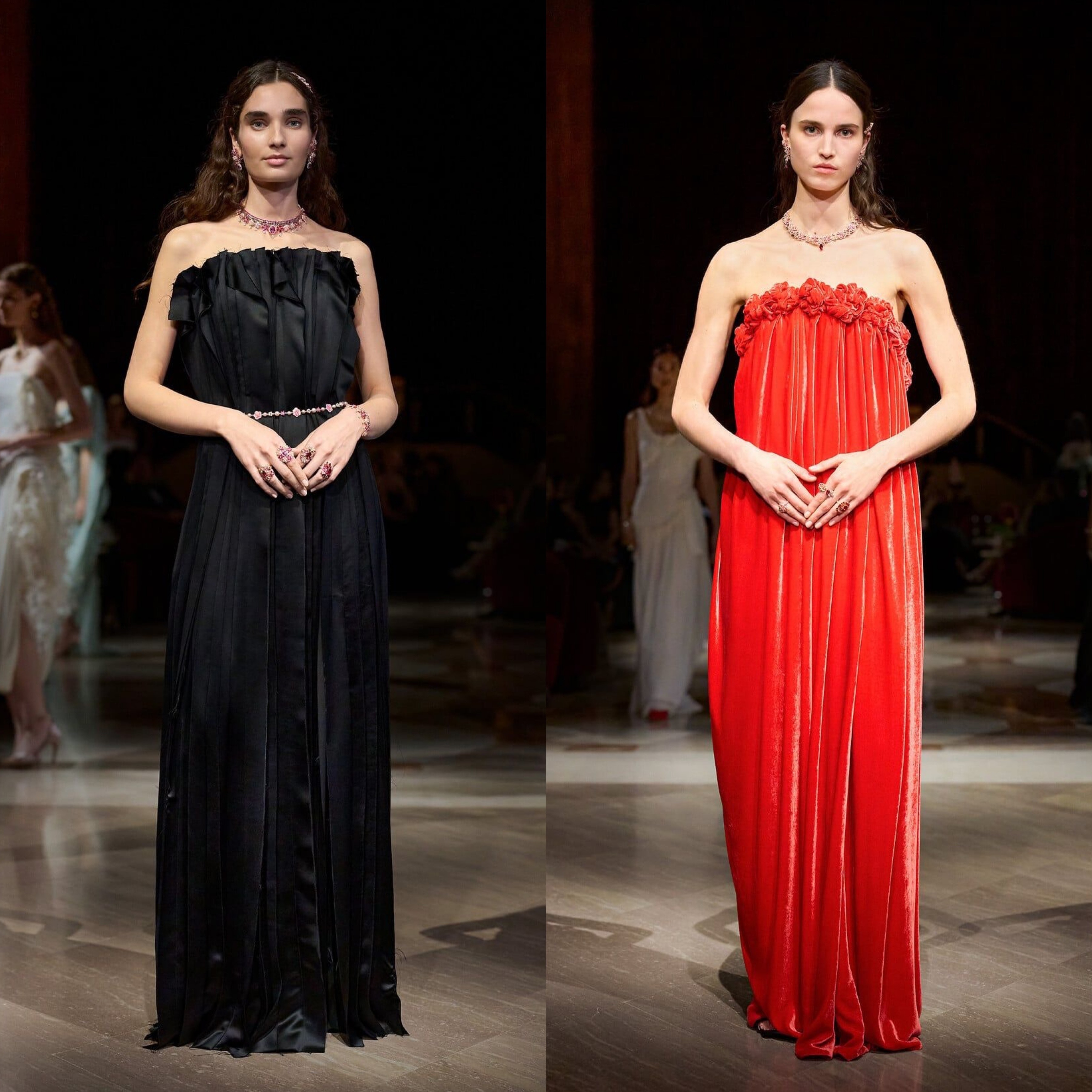 Dior Haute Couture for Diorissima 2026 ?