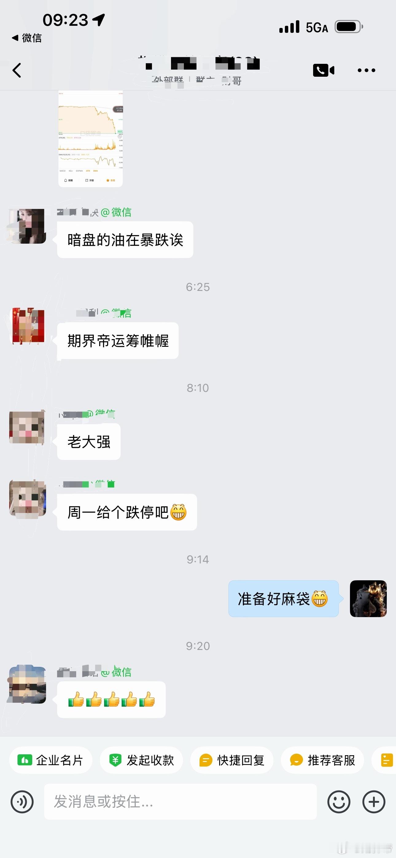 周五布局的几个品种下周基本稳了期货财经﻿