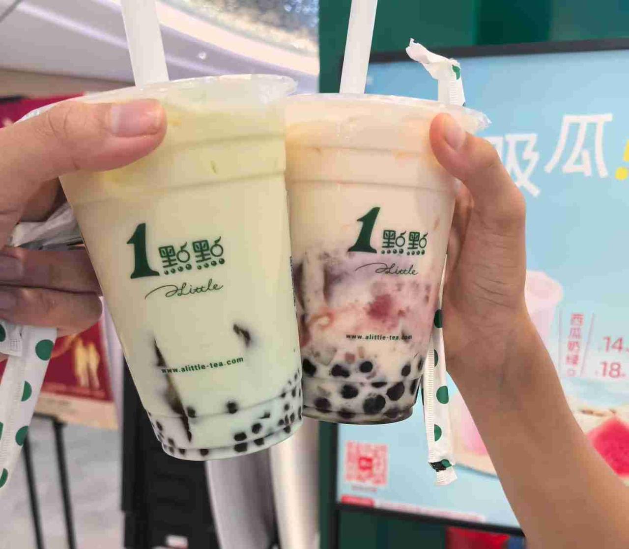 冰镇西瓜、软糯冰粉、酸甜杨梅、沁心绿豆汤，是镌刻在 DNA 里的夏日味觉记忆。就