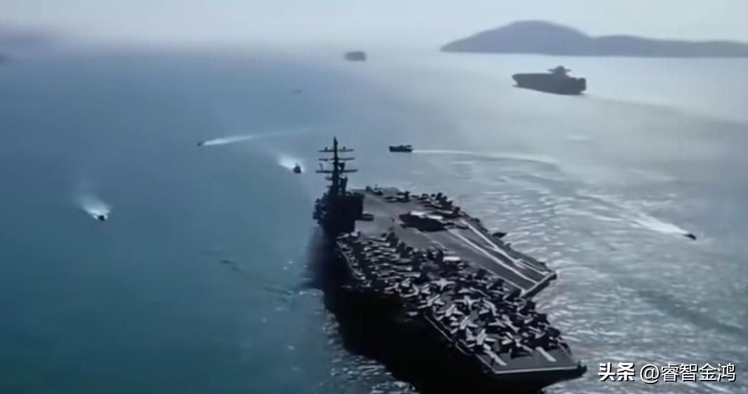 中国隐忍：世界和平的定海神针
 
当今世界，百年变局加速演进，国际舞台风云激荡，