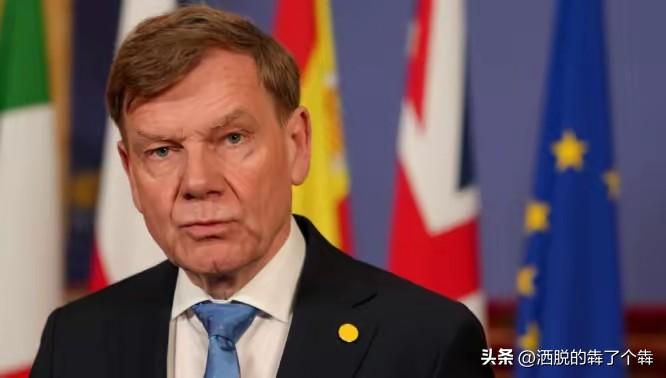 先摆正态度，再来谈合作！德国外长上次北京之行没有成行，原因很明了因为在不同场合对