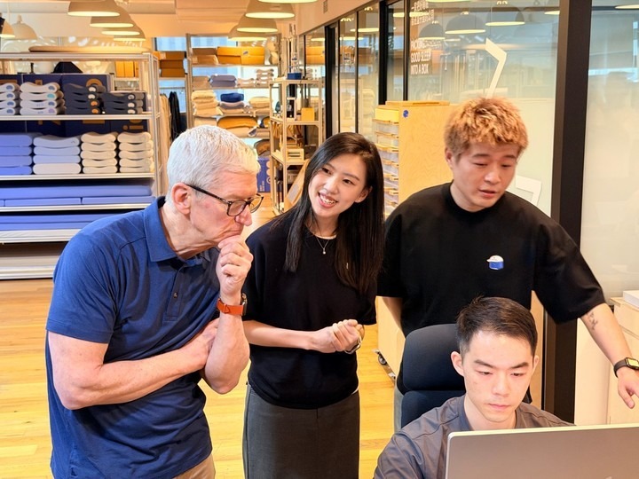 国行 Apple Intelligence 终于过审了，从发布到现在等了两年多?