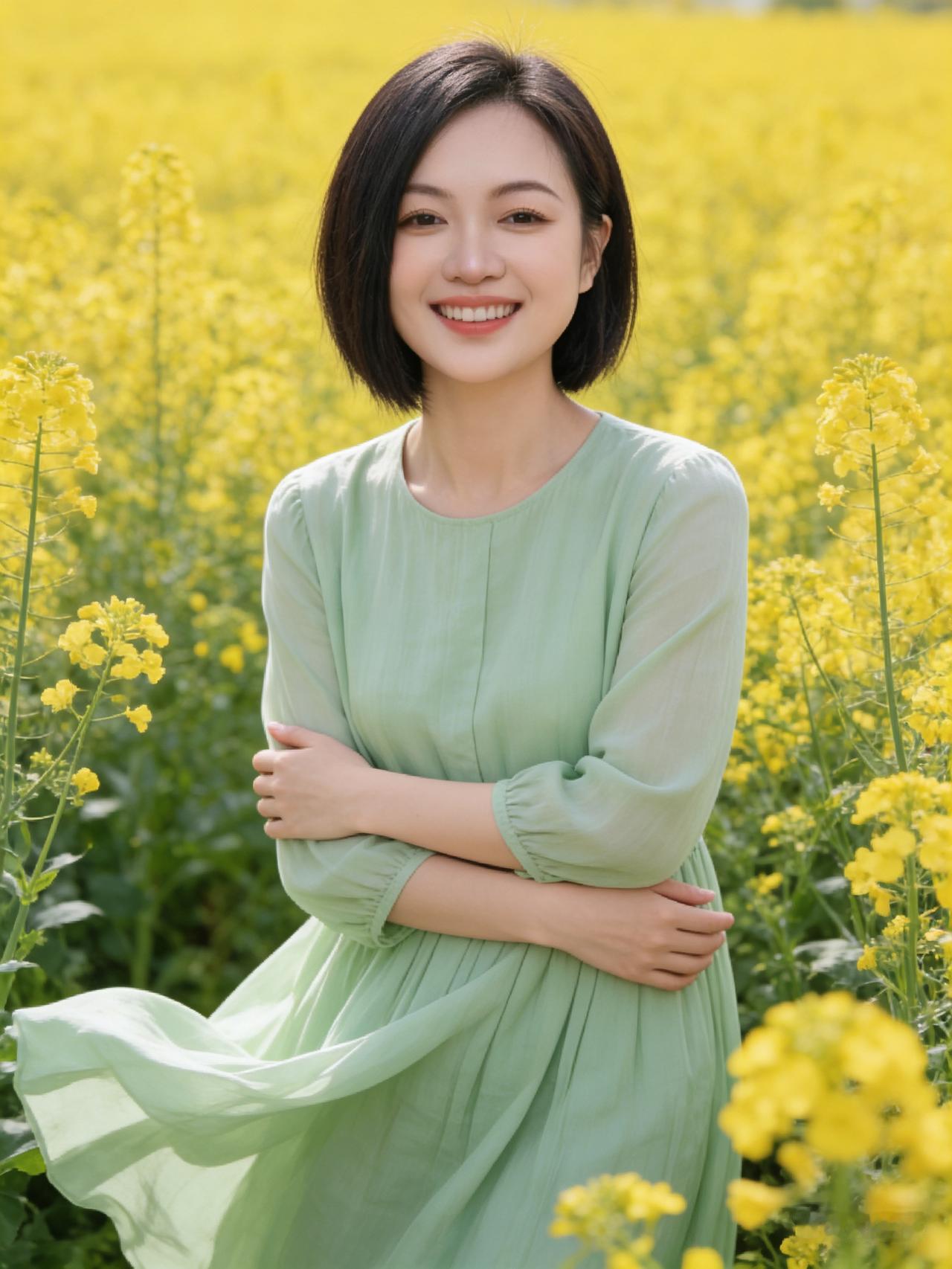 人这辈子
走过千山万水
见过人情冷暖
才懂
最珍贵的幸福
从不是轰轰烈烈的誓言