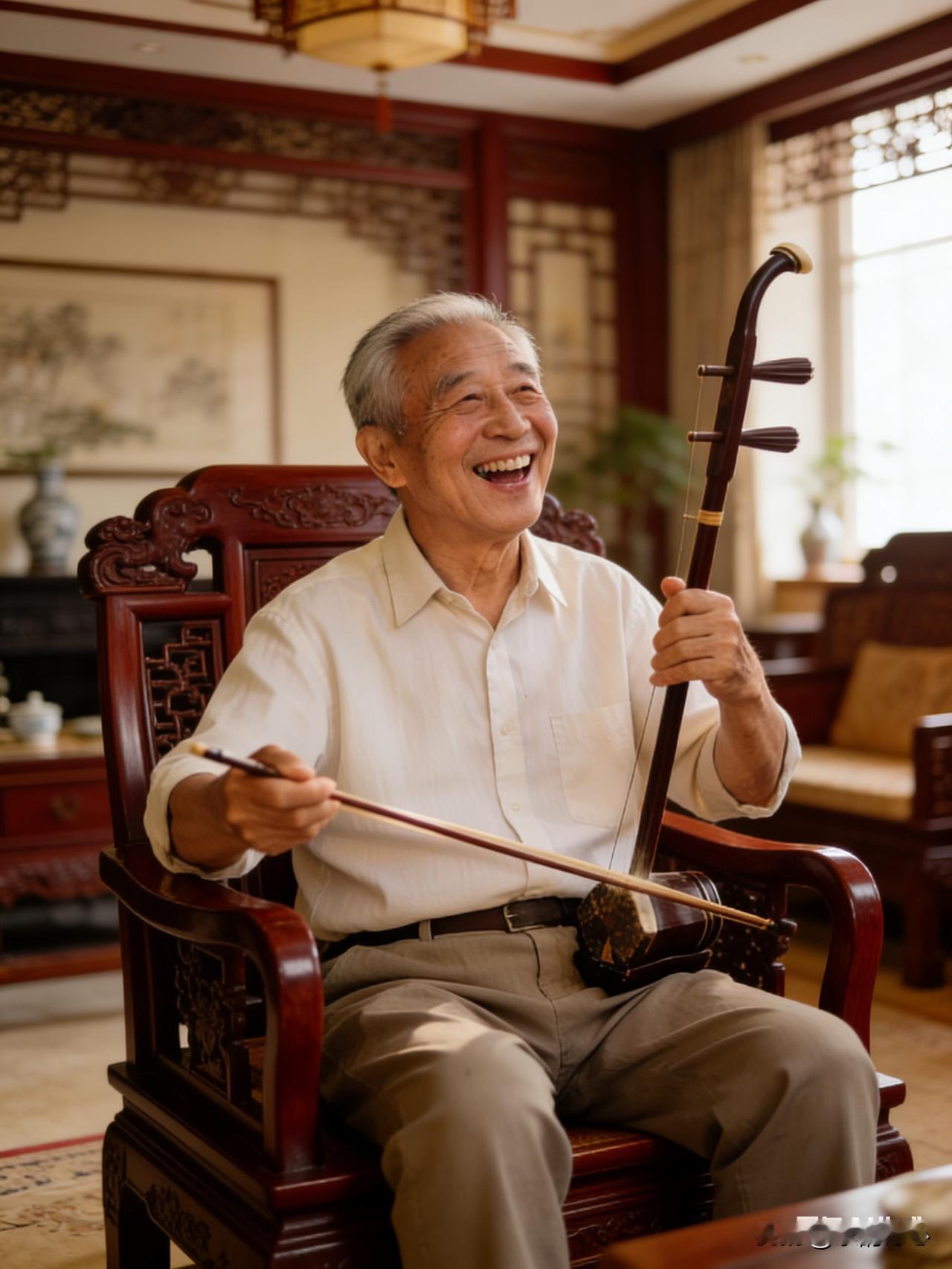 拉好二胡的六种必掌握的训练方式:
第一种叫做旋律型。
第二种叫做和声型。
第三种