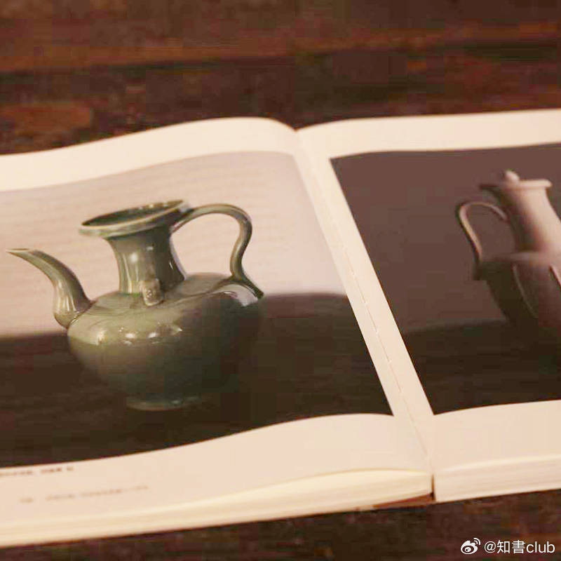 知書club 前言丨信哉智者能创物苏轼绝对是一位顶级茶生活艺术家。宋哲宗秘密地赐