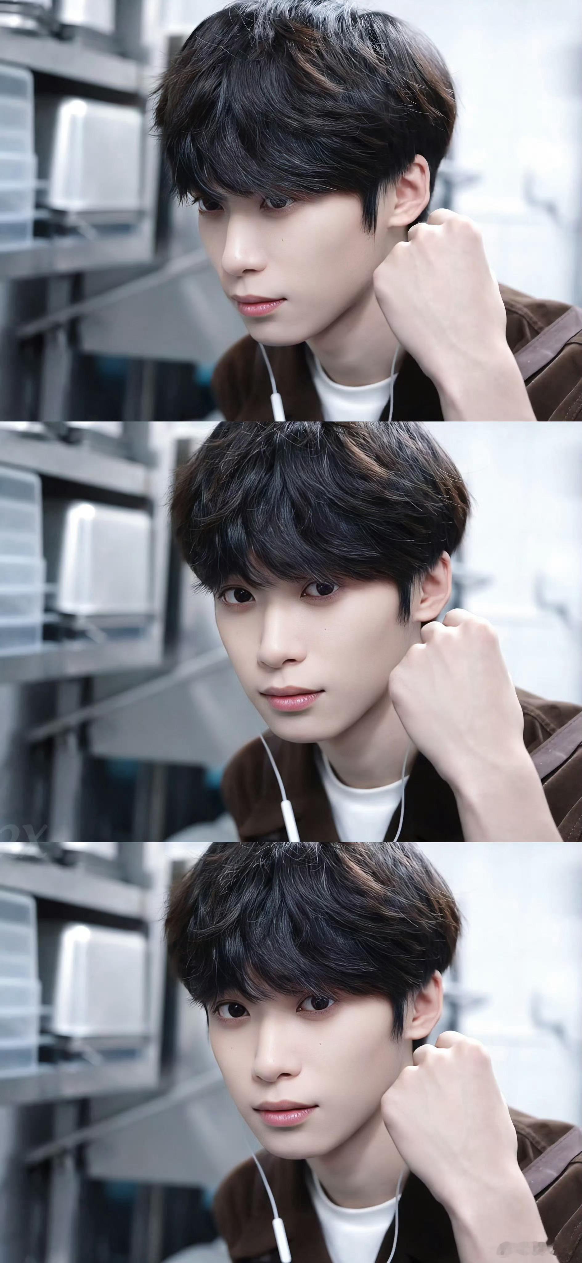 梓渝济州岛vlog 看梓渝的vlog真有种岁月静好的感觉，像韩剧一样浪漫。看到这