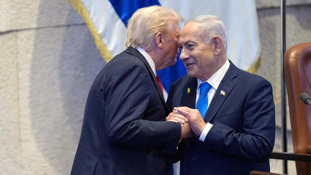 黎以停火10天，美伊谈判又一阻碍扫除，不到24小时，伊朗大使对美释放信号

特朗