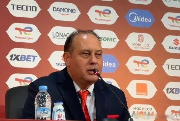 津巴布韦主帅透露萨拉赫给我们构成了真正的威胁，他差点在我们的球门前打入三到四个进