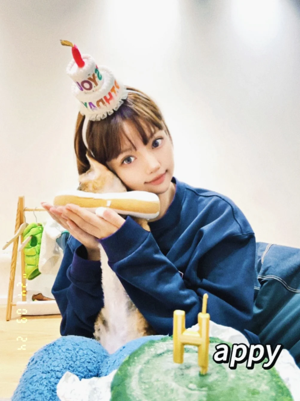 🎂欢迎光临 我的33岁～