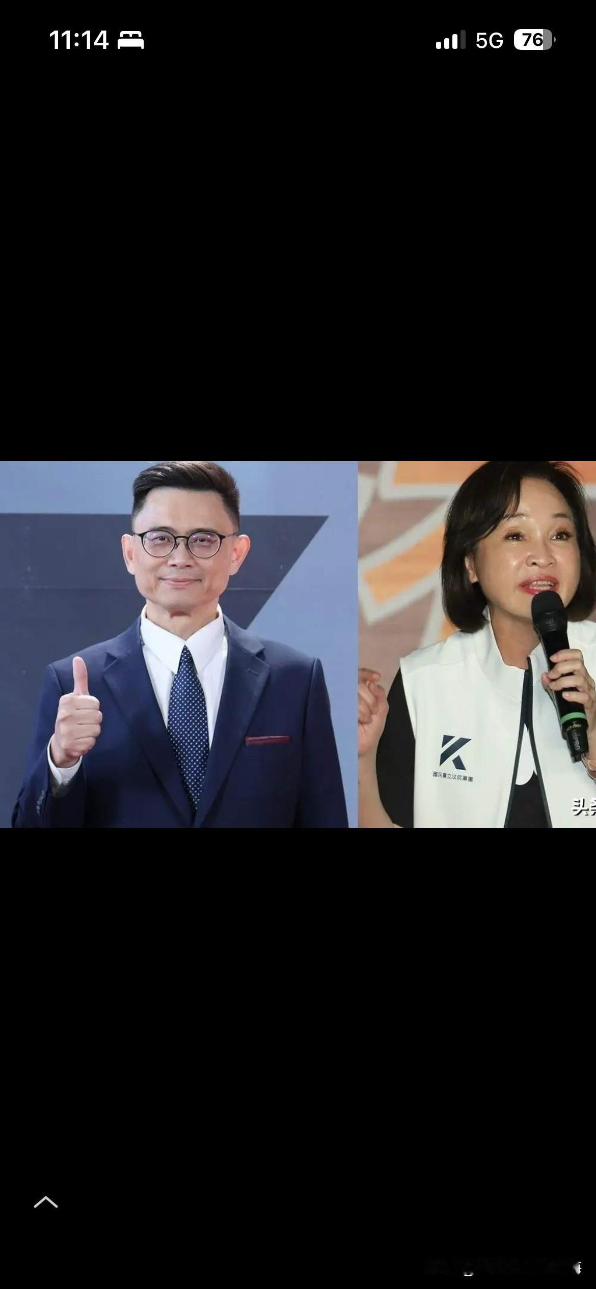柯志恩民调低迷
一项最新的高雄市长参选人民调显示，在民进党赖瑞隆和国民党柯志恩对
