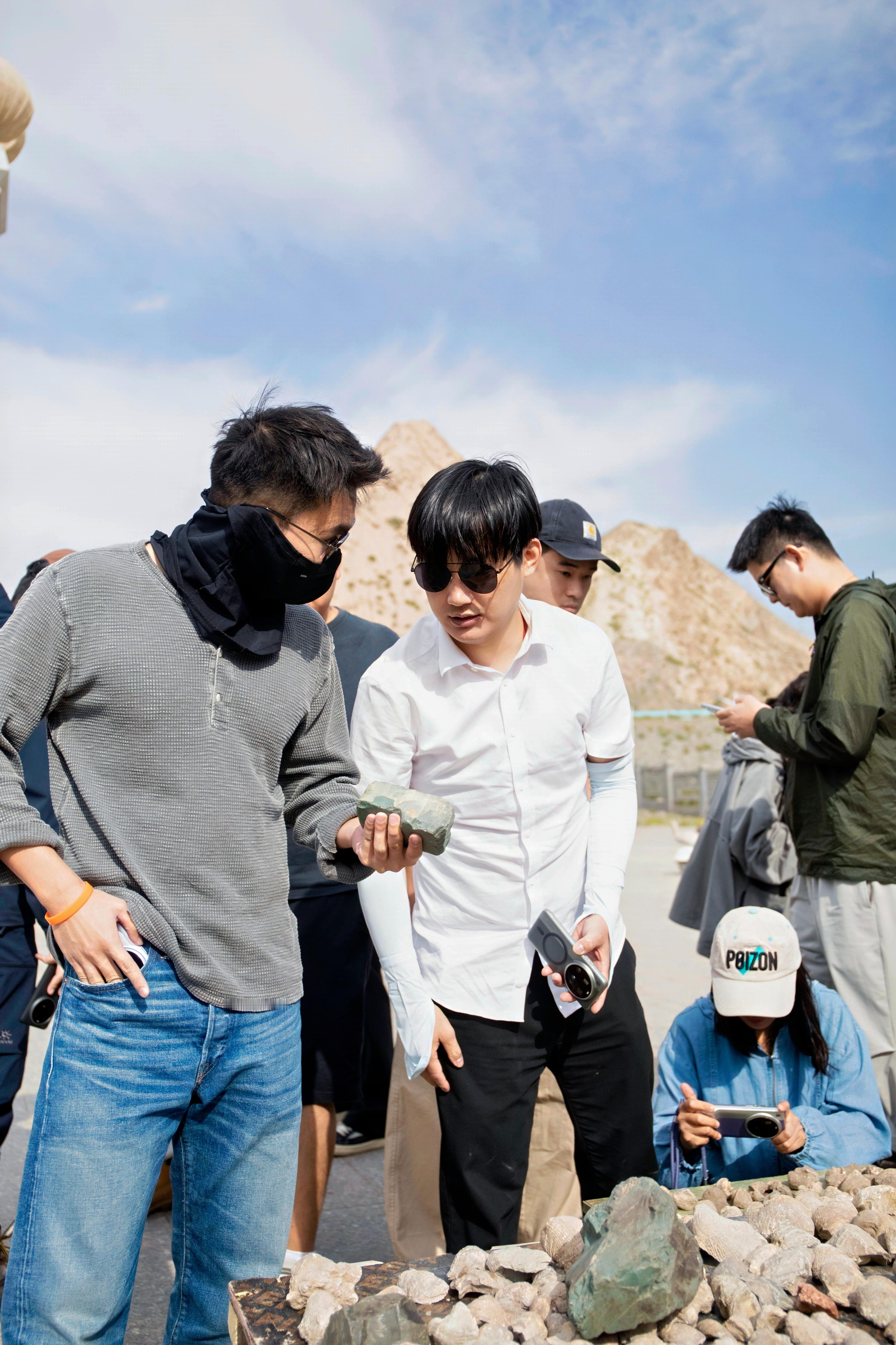 我看着像好人吗[柯基]小米人文影像之旅 ​​​