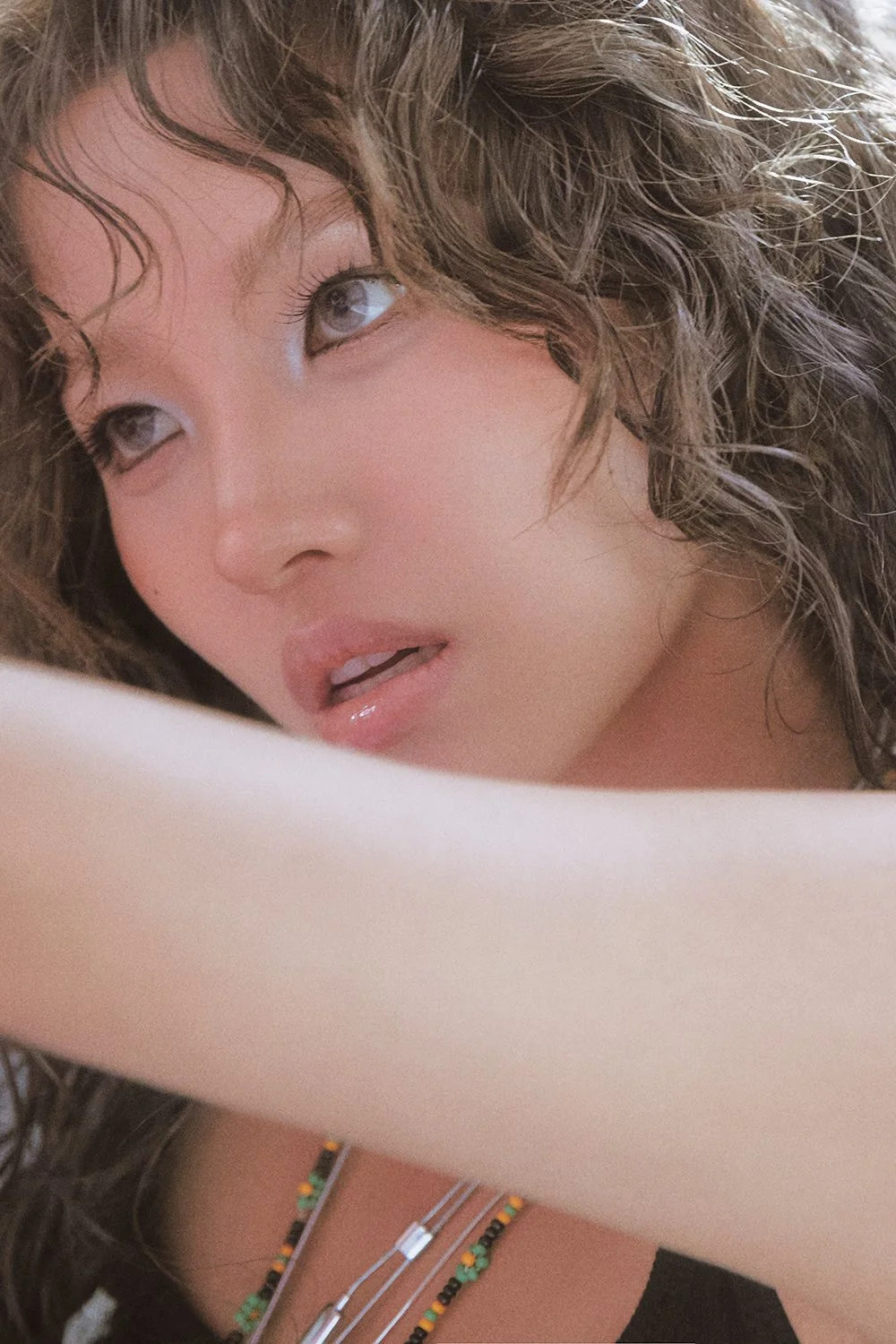 mini9概念图田小娟～