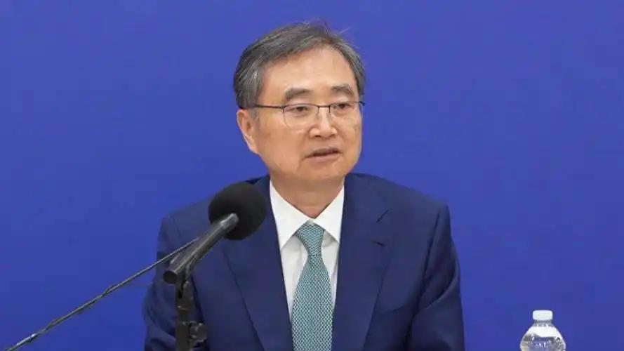 韩美启动核动力潜艇合作磋商 加速推进国防能力升级进程
 
据韩联社最新报道，当地