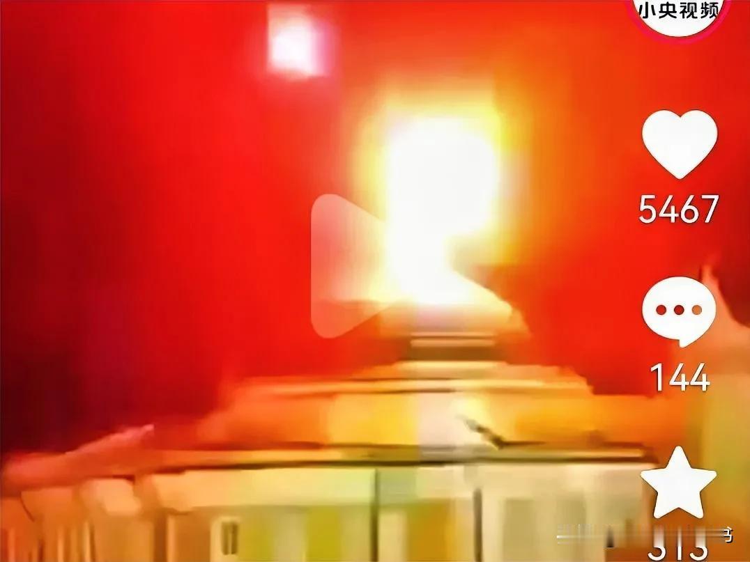 正常，他没打人家政府大楼？人若犯我，我必犯人！这是做人起码的原则底线。
如果能成