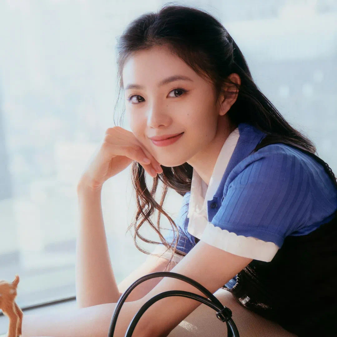 刘浩存整个团队都要大换血，她只带了熟悉的老员工走，因为她们懂怎么照顾自己，虎鲸很