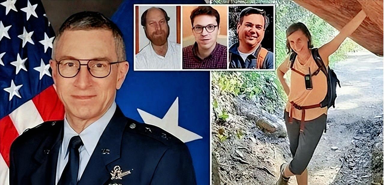 事情终于瞒不住了！美国白宫发言人亲口证实，从两年前开始，就有大批美国科研人员接连