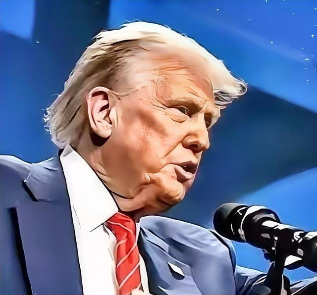 特朗普傻眼了！就在他出武器装备给台岛，中国首次以“武力”威慑美国。最近这110亿