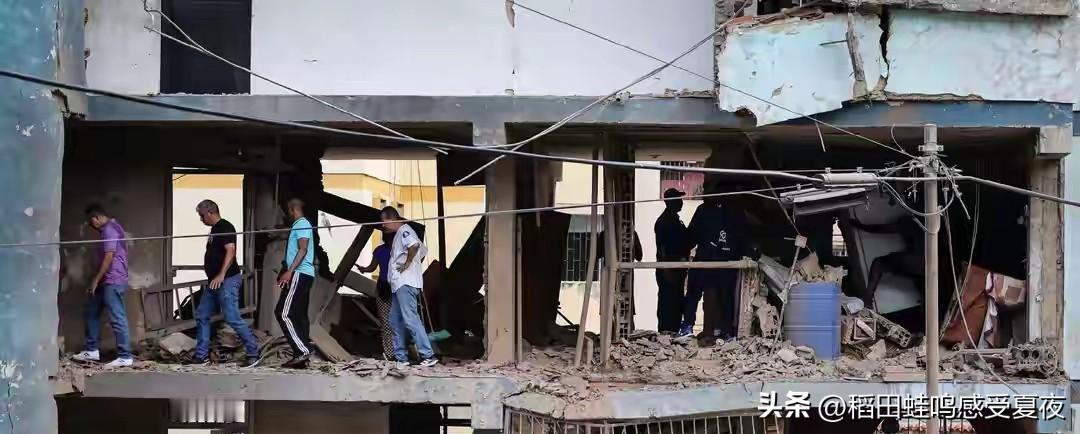 古巴被认定卷入战争！特朗普放话：美军打完委内瑞拉，就收拾古巴