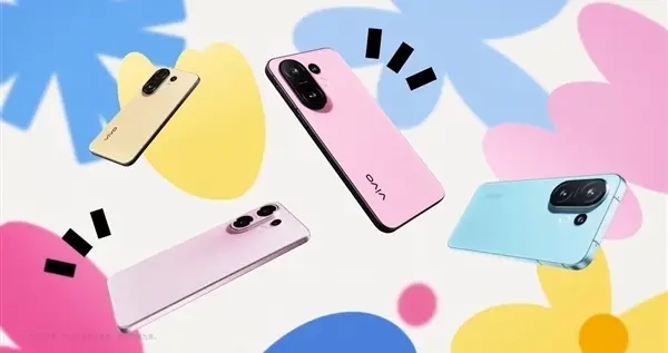 vivo S50全系搭載驍龍8系芯：標準版跑分超過300萬