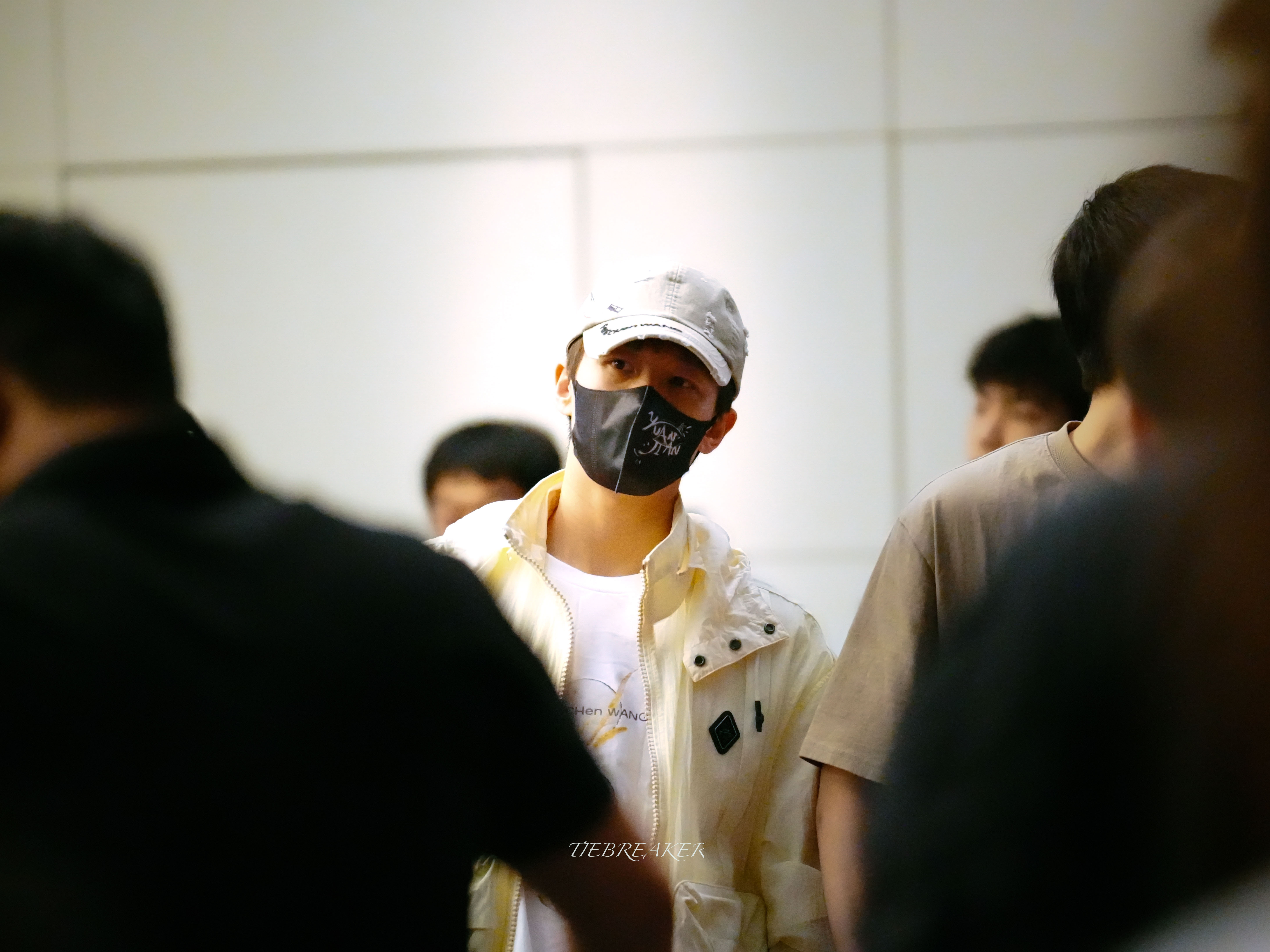 生日快乐呀高远～｜2025的一些瞬间🧩 