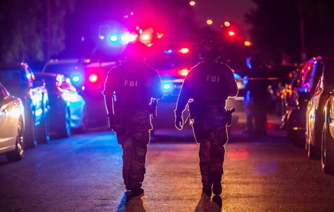 美国正调查特朗普刺杀案嫌疑人与左翼势力的关联
 
美情报部门正核查枪手与“完全清