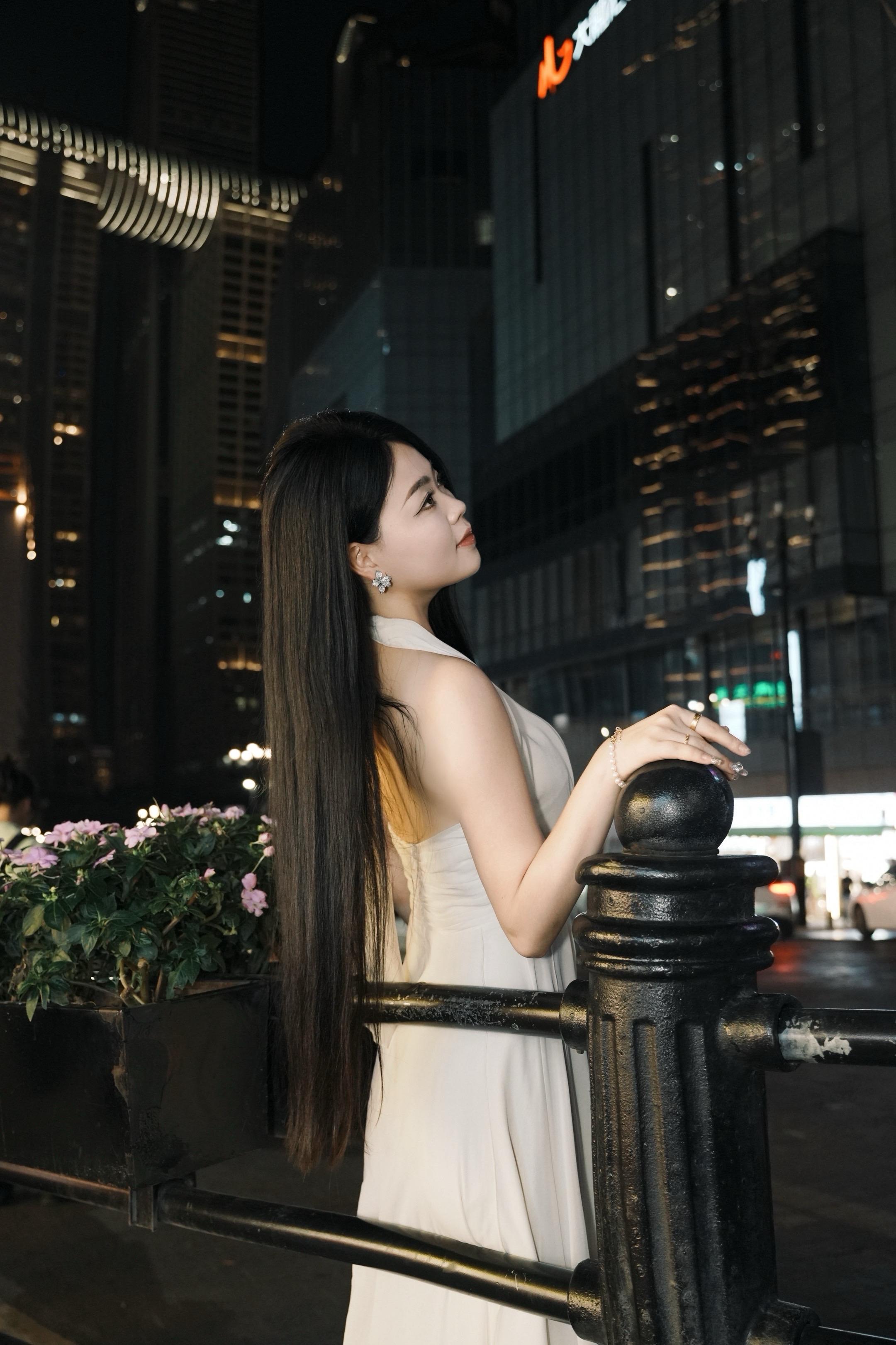 格局打开 当你又美又忙又经济独立的时候 何尝患得患失～