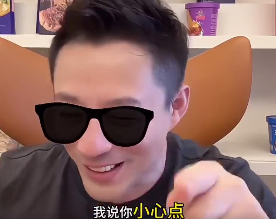 难怪汪小菲
和马筱梅在一起后，
情绪变得那么稳定了！只因马筱梅的情商实在太高了！