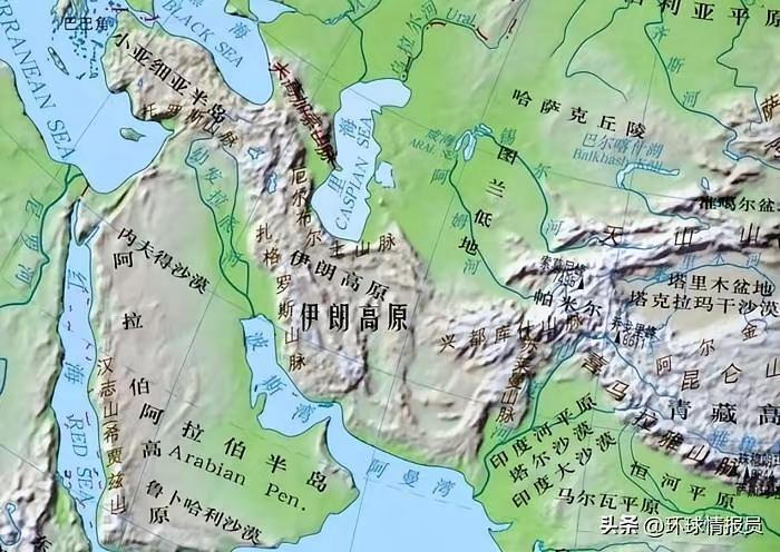 互相进攻继续 伊朗何时服软

如何评价美国对伊朗的军事打击 
伊朗的强硬态度能换