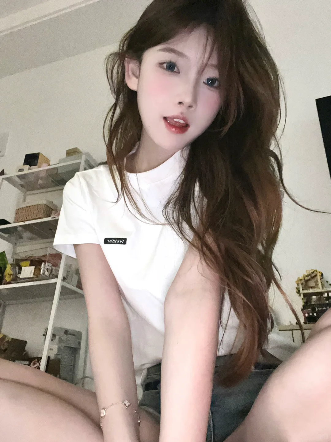 白T是我的舒适圈
