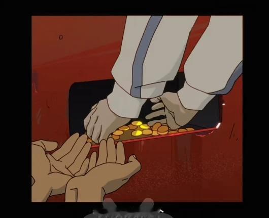 真的没人觉得这段真的特别给吗
根本就没有人懂p1到底有多给[抽泣R][抽泣R]