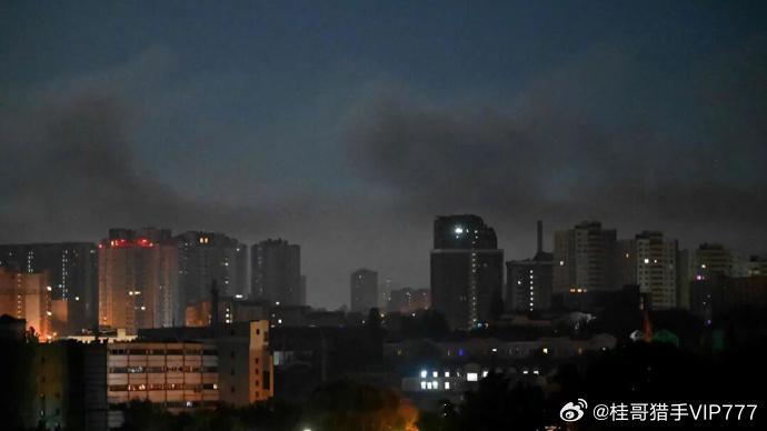 桂哥评：俄罗斯太仁慈了，打仗早干嘛去了？拖了这么久。===【俄罗斯对乌克兰实施大