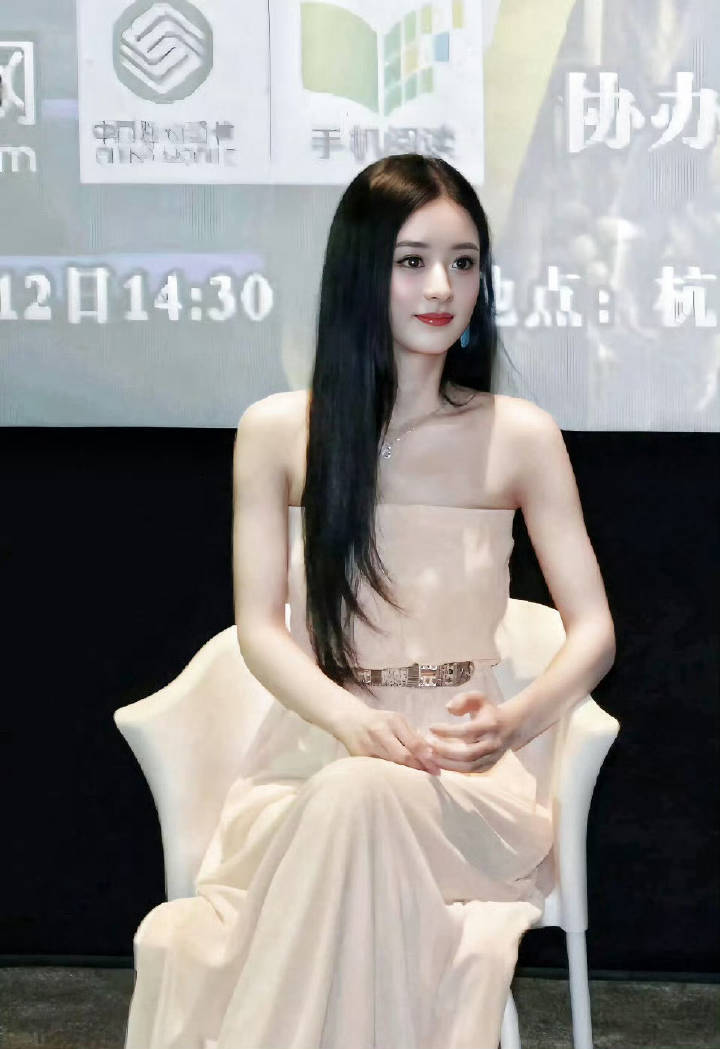 赵丽颖‖早期甜妹天花板 