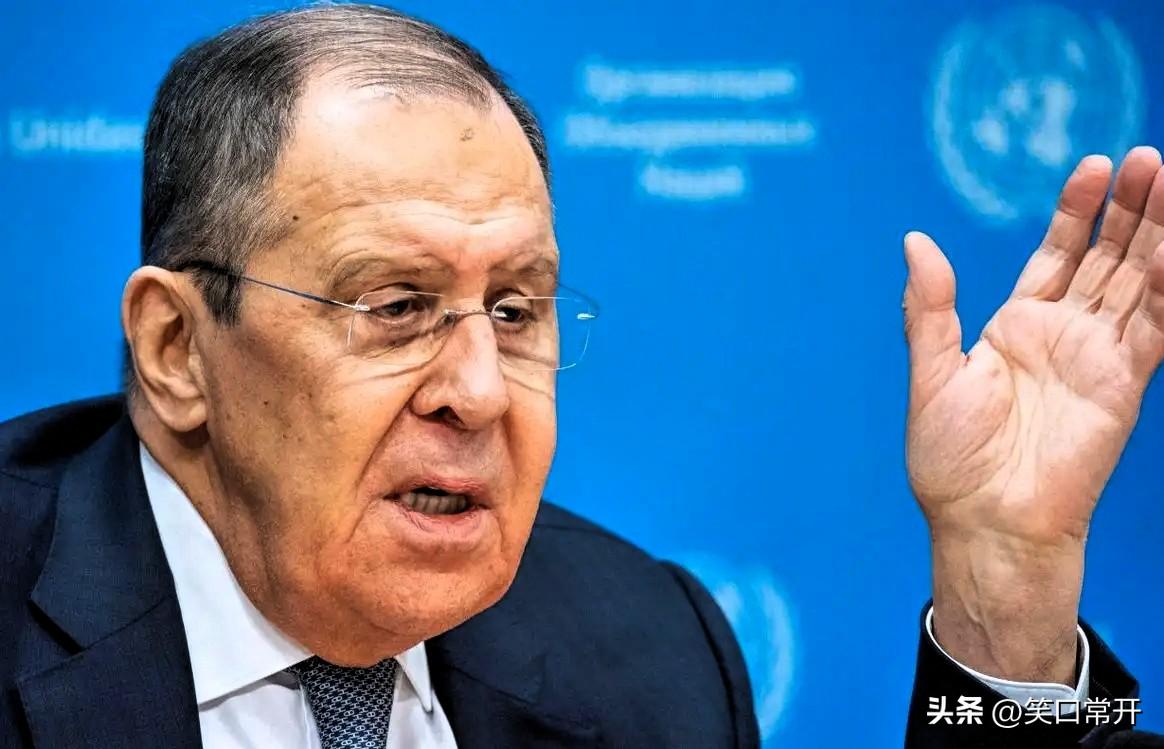 “将相失和”？克宫怒斥：假新闻！

刚刚，克里姆林宫直接怼了回去！针对西方媒体炒